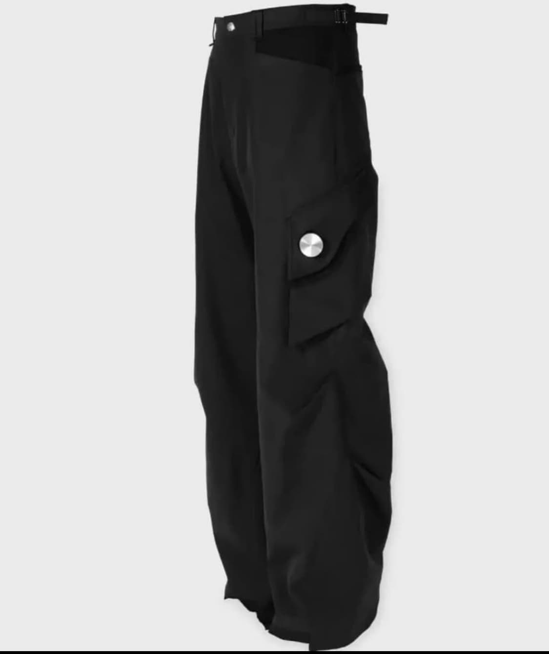 커마웨어 포푸라블레져 ,가이아 팬츠 상품이미지2