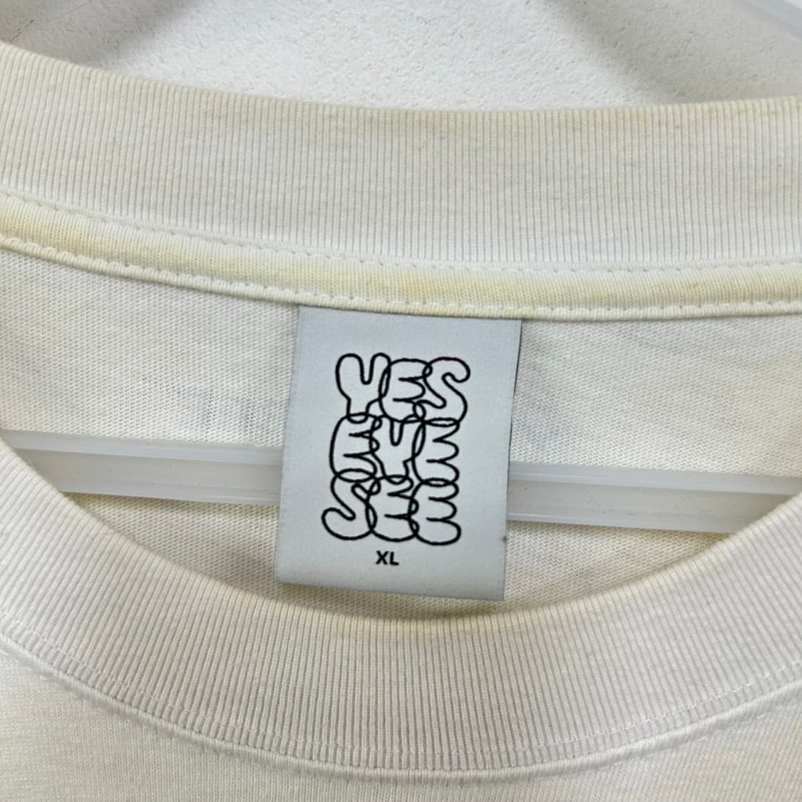 예스아이씨 반팔티[1755] 상품이미지6