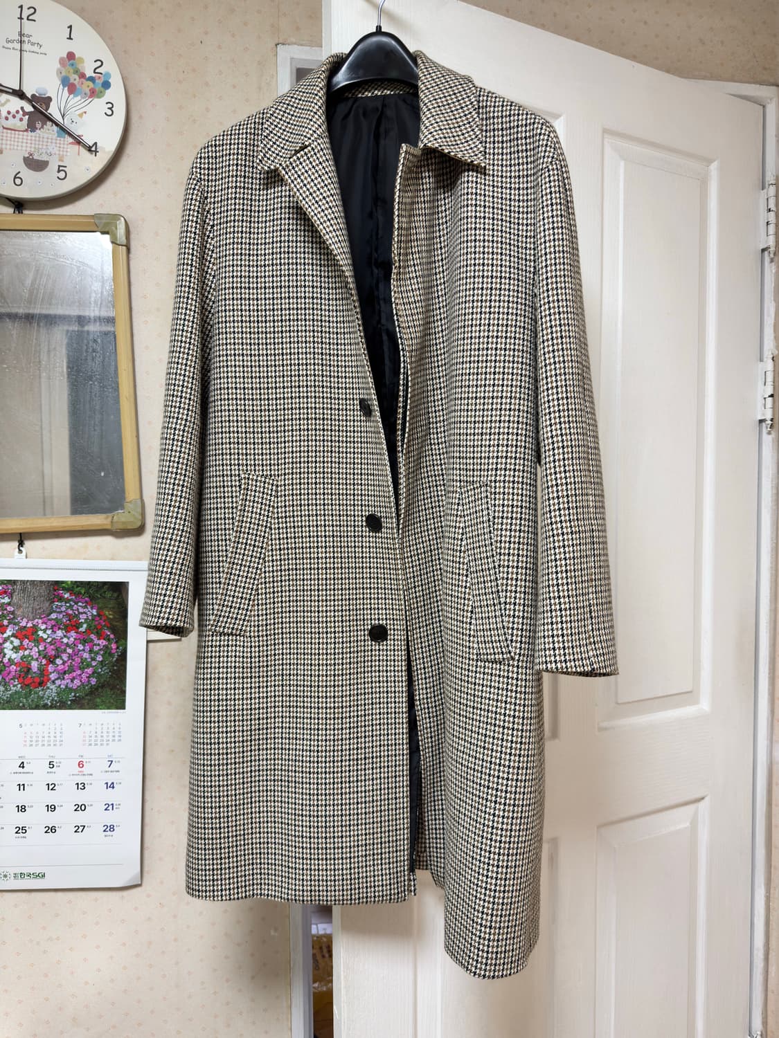 클럽모나코 맥코트 S 상품이미지3