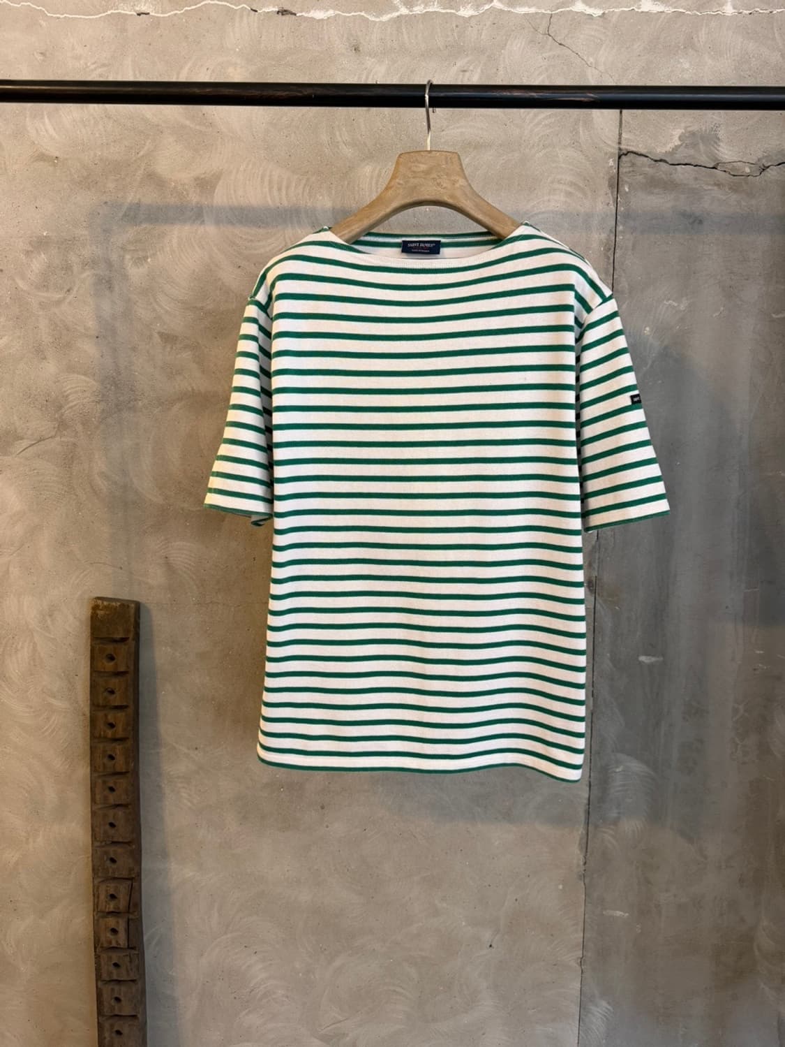 세인트 제임스 바스카 셔츠 55~66 상품이미지1