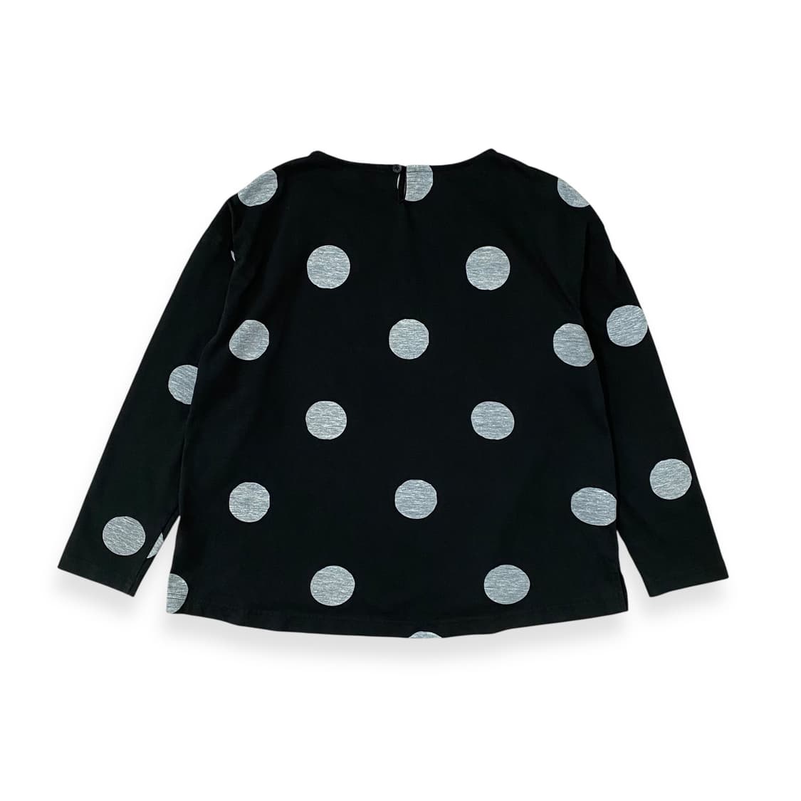JPN dot sleeve 상품이미지2