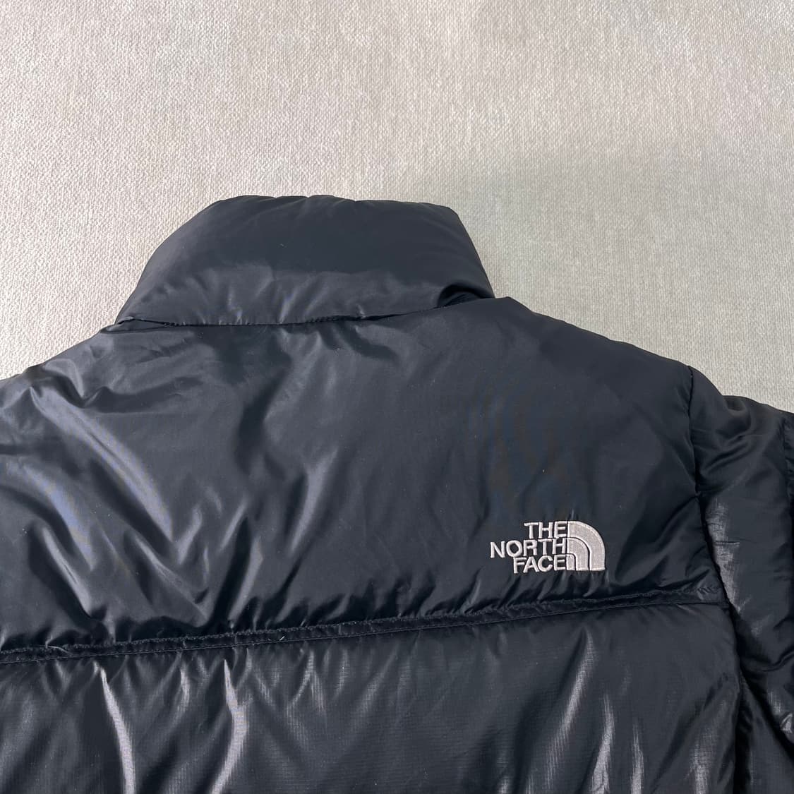 W95 노스페이스 1996 700 눕시 패딩 상품이미지5