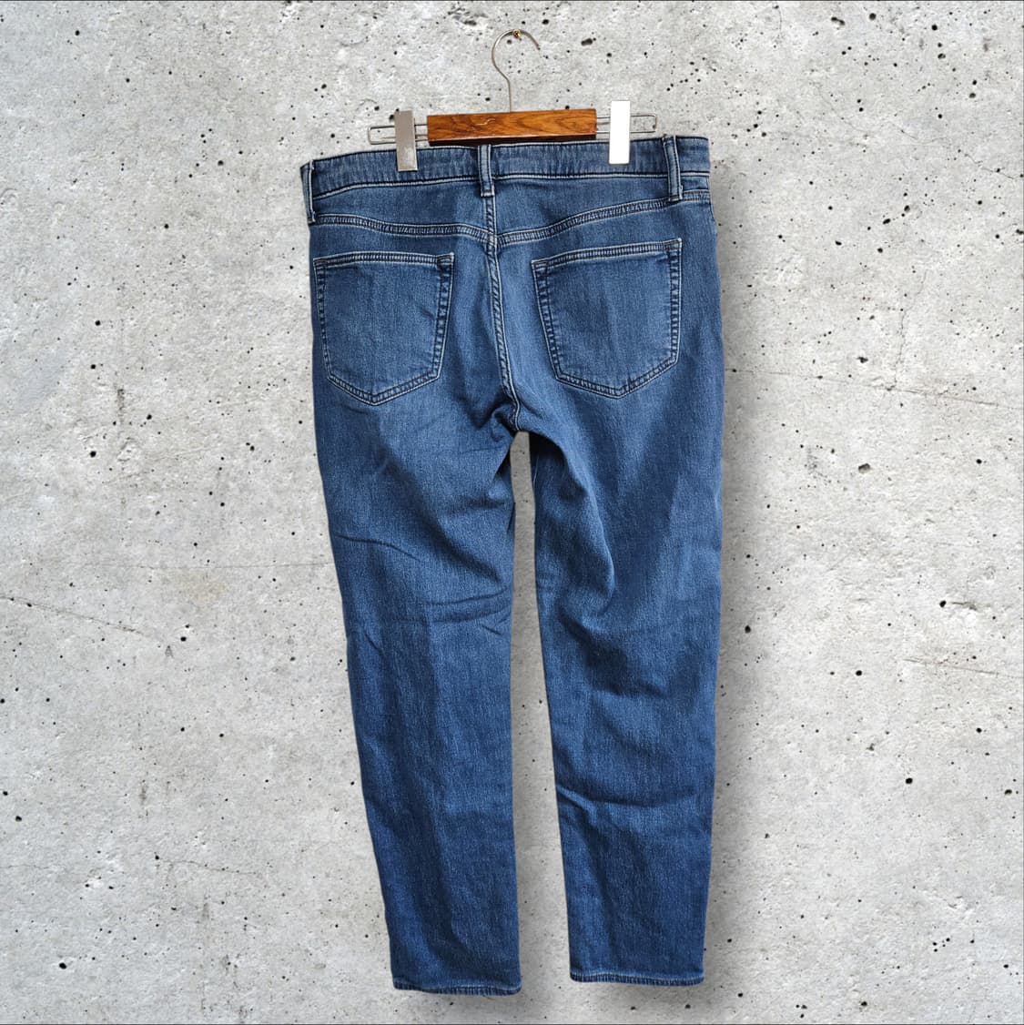 유니클로 청바지 (L) 상품이미지3