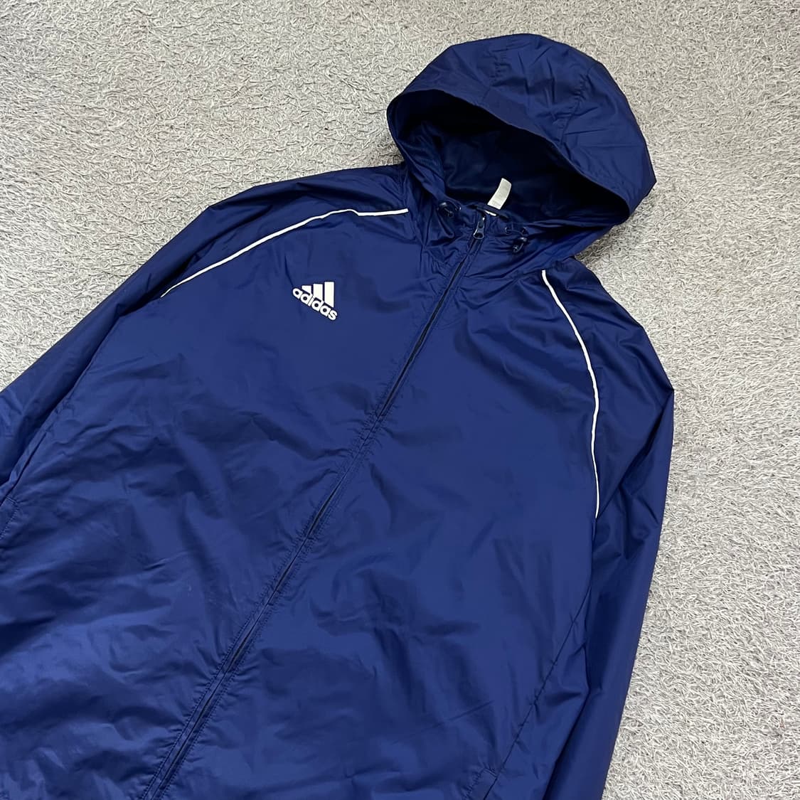 [110] 아디다스 바람막이 상품이미지1