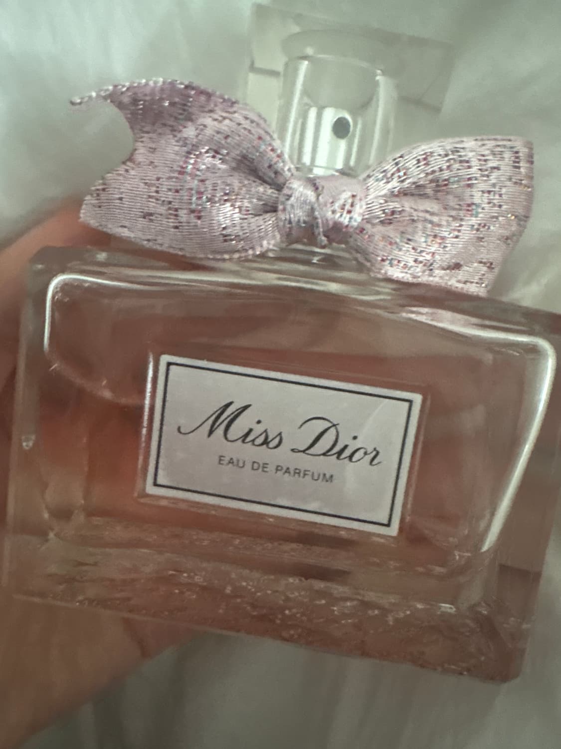 미스디올 오드퍼퓸 100ml 상품이미지1