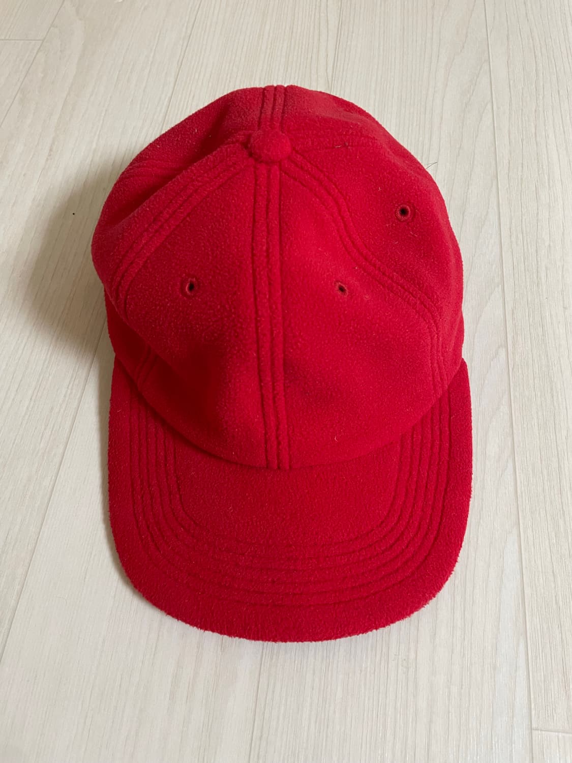 슈프림 울 캡 상품이미지1