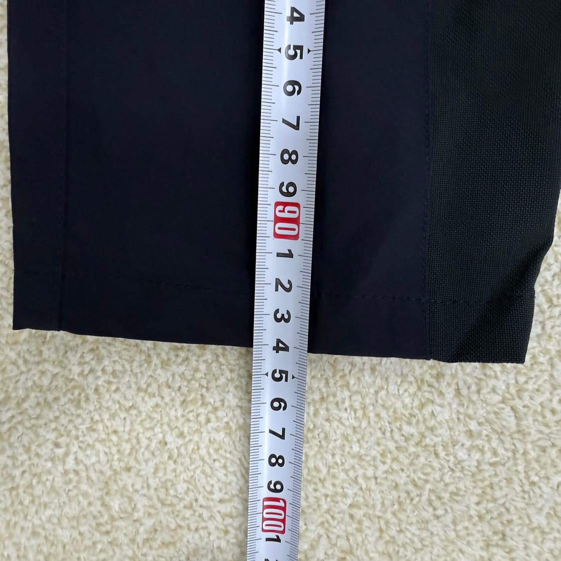 [65] 코오롱 여성 등산바지 0108T1 상품이미지9