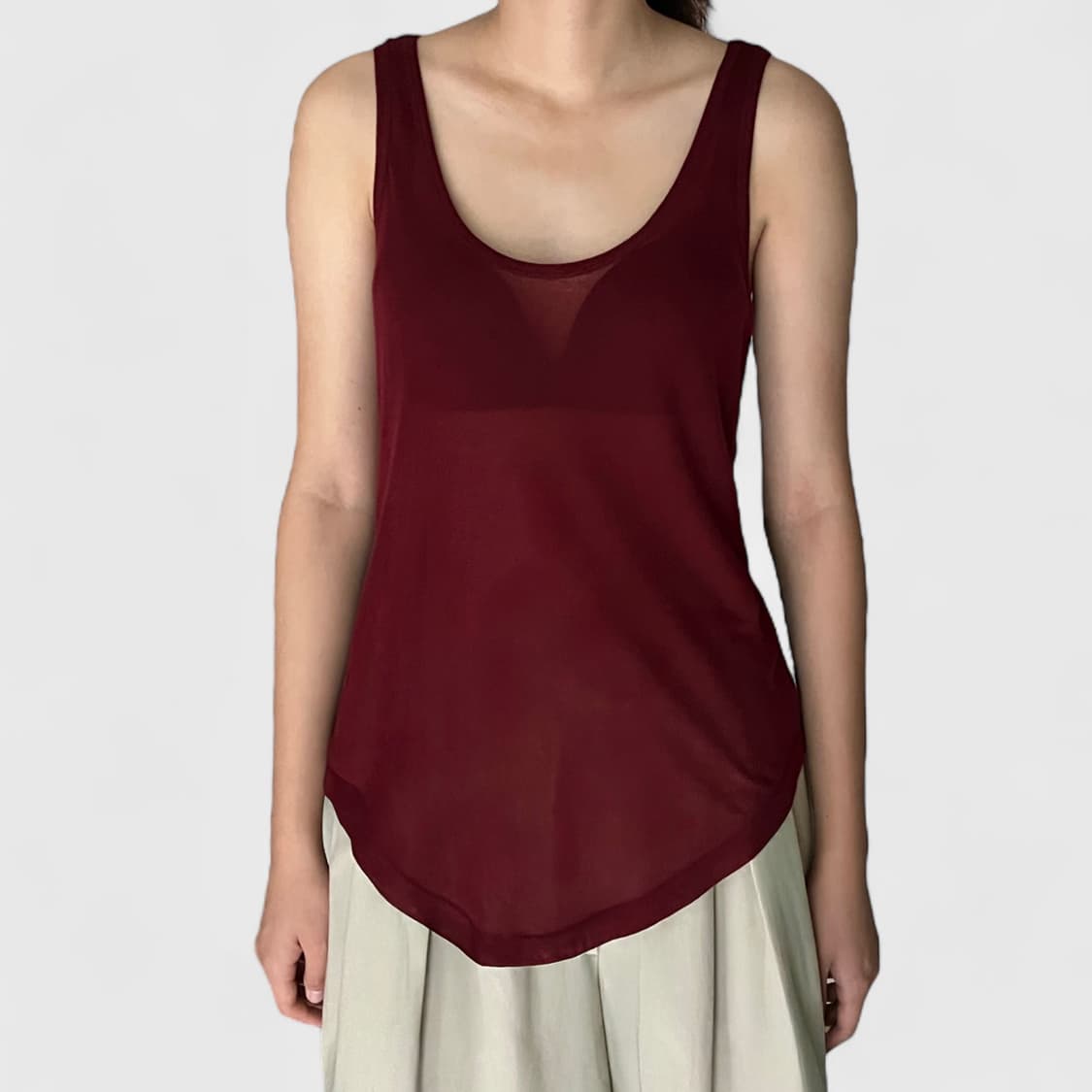 Isabel Marant sleeveless 상품이미지5