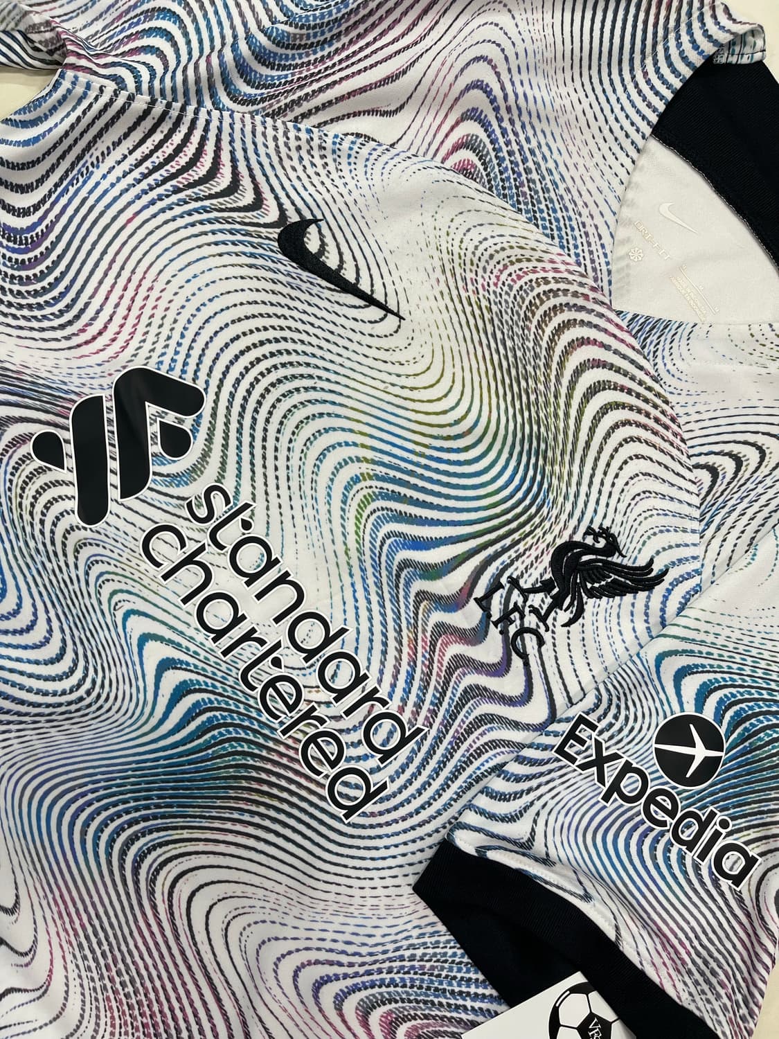 나이키 22-23 리버풀 FC 어웨이 트렌트 알렉산더 아놀드 상품이미지4