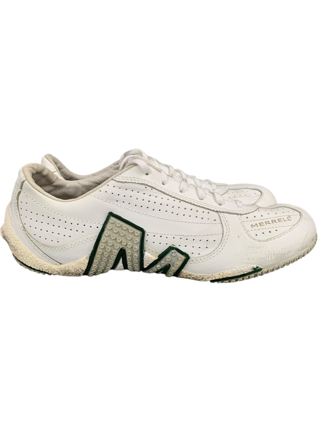 머렐 릴레이 드라이브 화이트 UK9(280) (Gr-3205) 상품이미지3