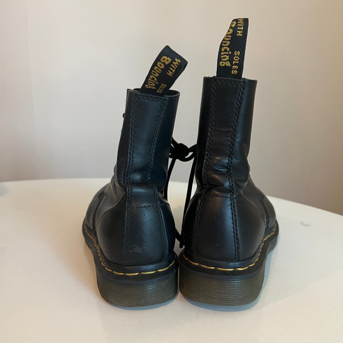 닥터마틴 1460 파스칼 부츠  상품이미지3