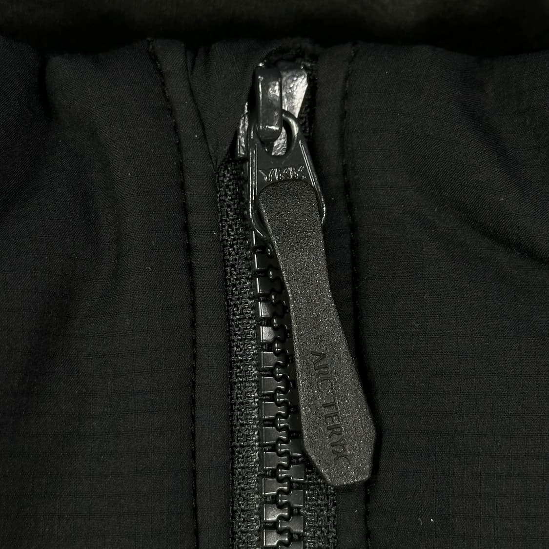 아크테릭스 아톰LT 후디 블랙 2XL 상품이미지5