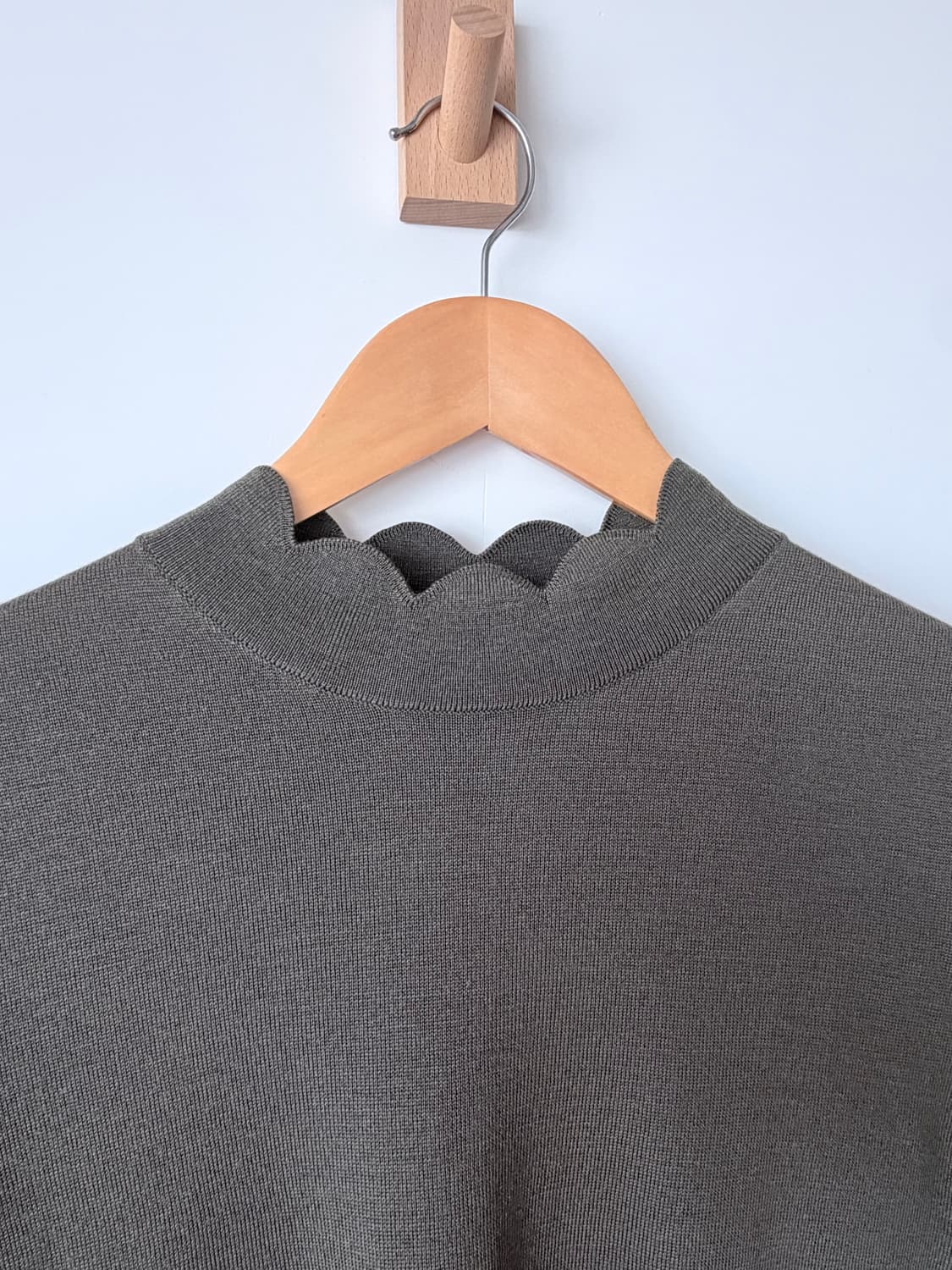 코스 COS 3종 일괄 판매 (가디건2 + 원피스1) 상품이미지1