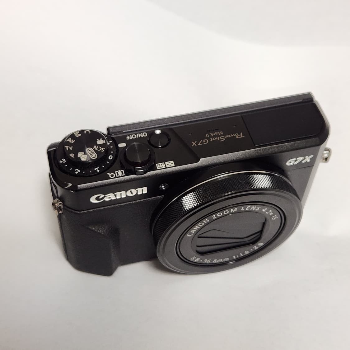 캐논 g7x mark2 상품이미지3