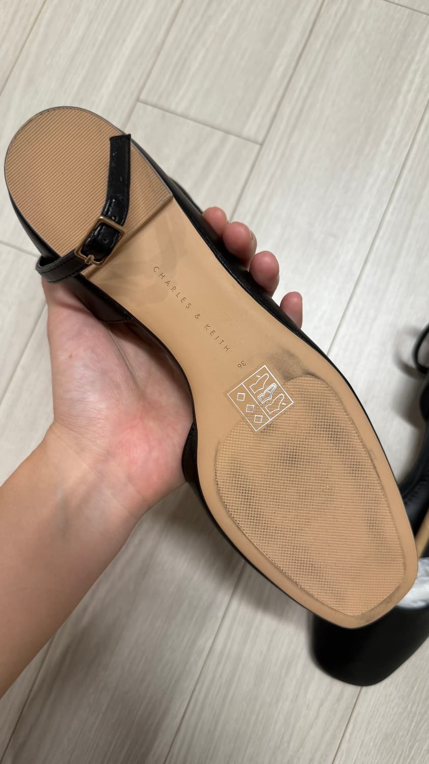 찰스앤키스 슈즈 36 상품이미지2