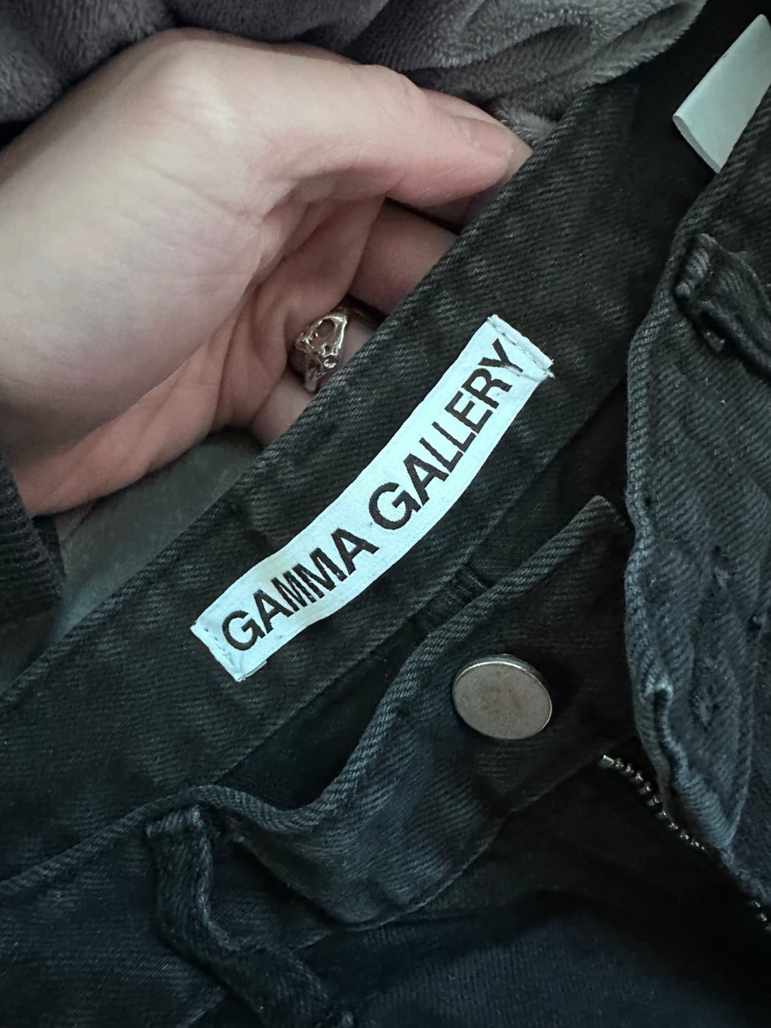 감마갤러리 카펜터 팬츠  상품이미지3