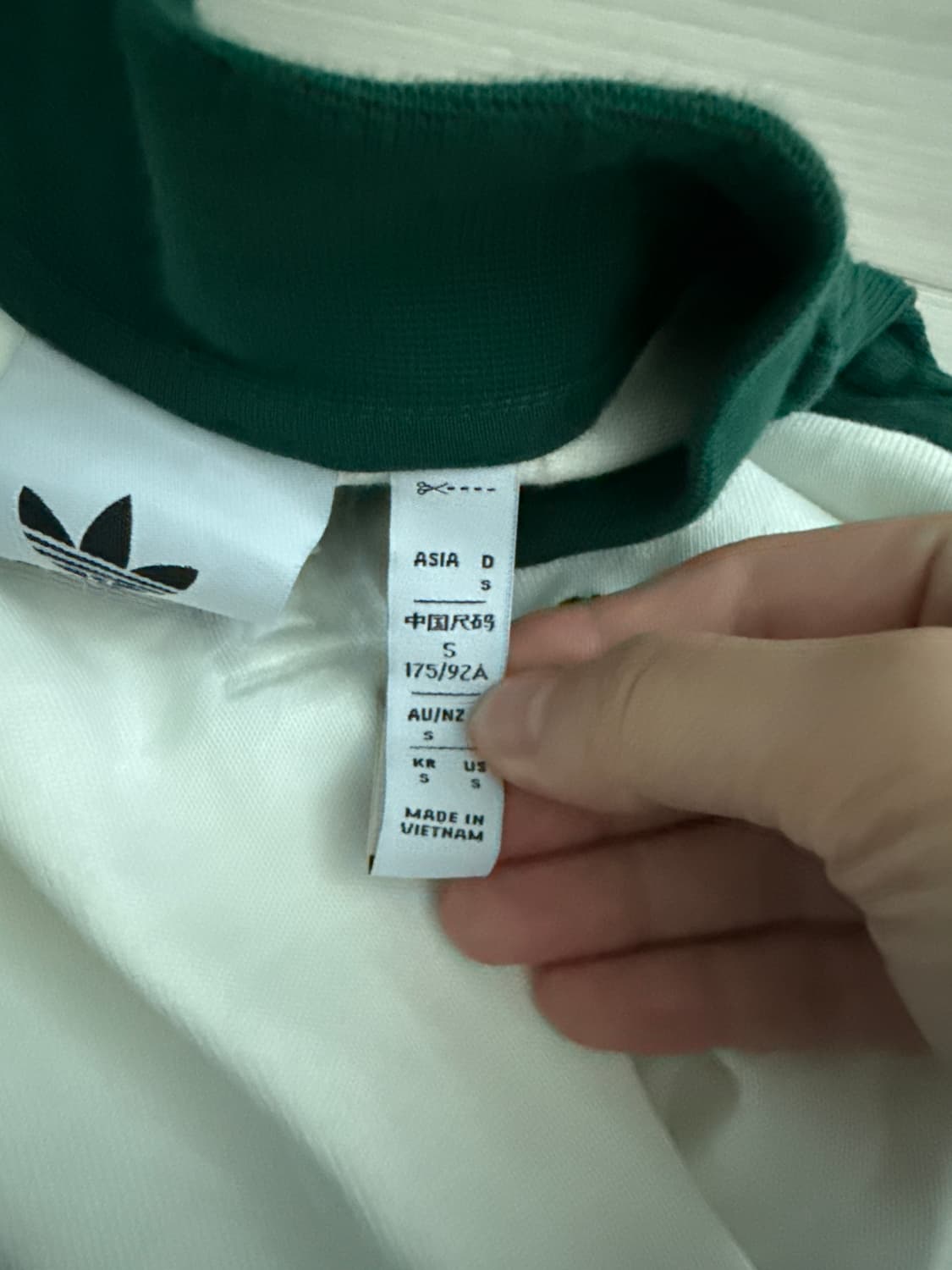 아디다스 반팔 폴로티 S 상품이미지2