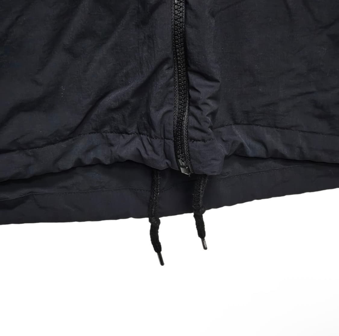 [100] 엄브로 바람막이 블랙 상품이미지3