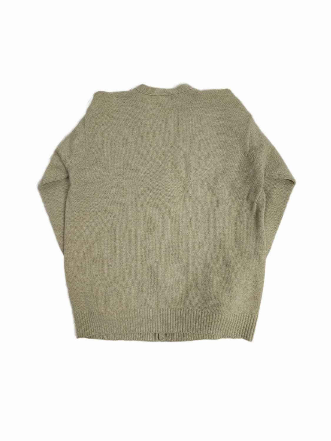 [105] 빈폴 클래식 퓨어 울 니트 가디건 상품이미지2