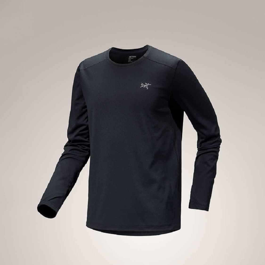 아크테릭스 코막 헤비웨이트 셔츠 LS 남성(블랙/라지) 상품이미지6
