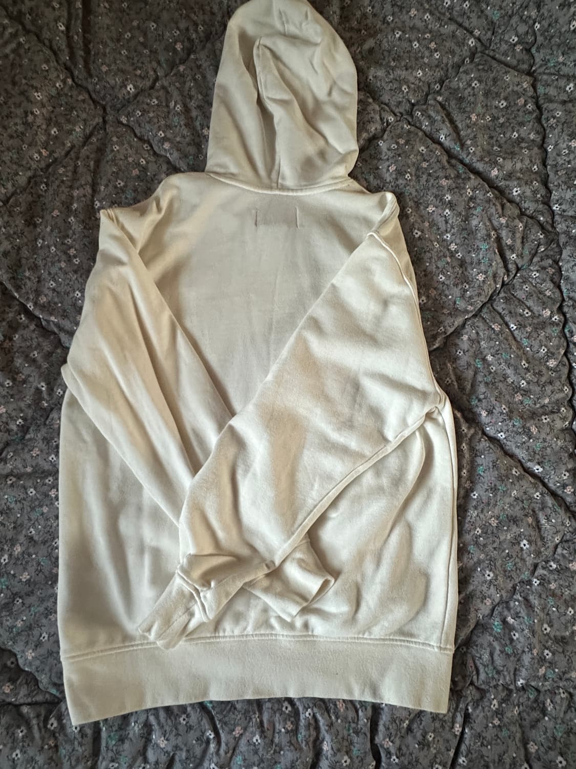 나이키 후드티 상품이미지2