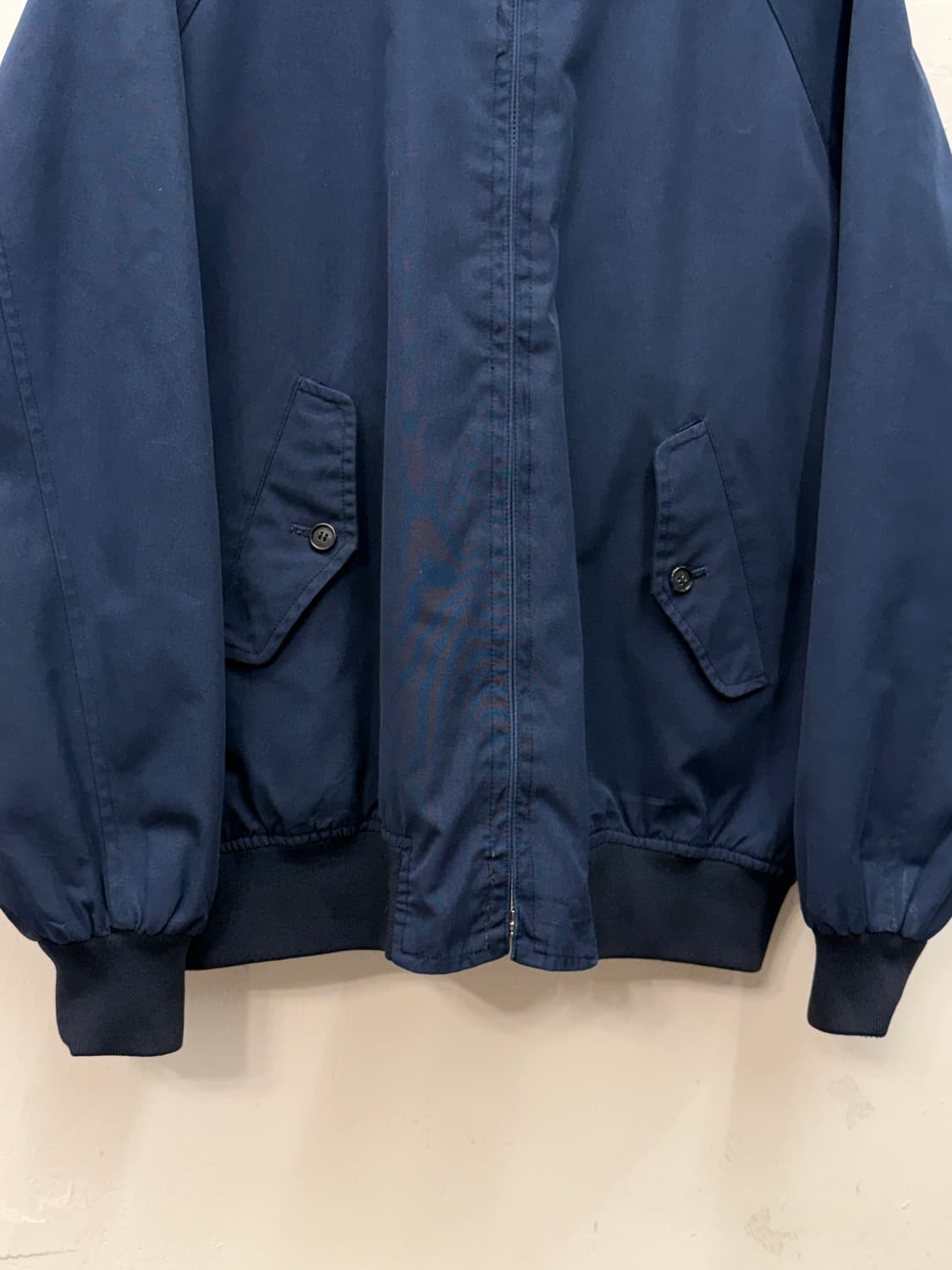 70-80s McGREGOR Swing Top Jacket 상품이미지3