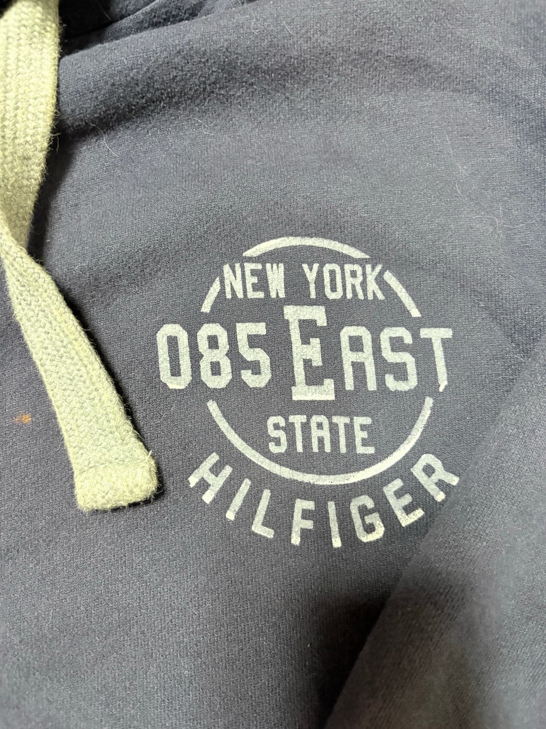 Tommy Hilfiger hoodie zip-up 상품이미지4