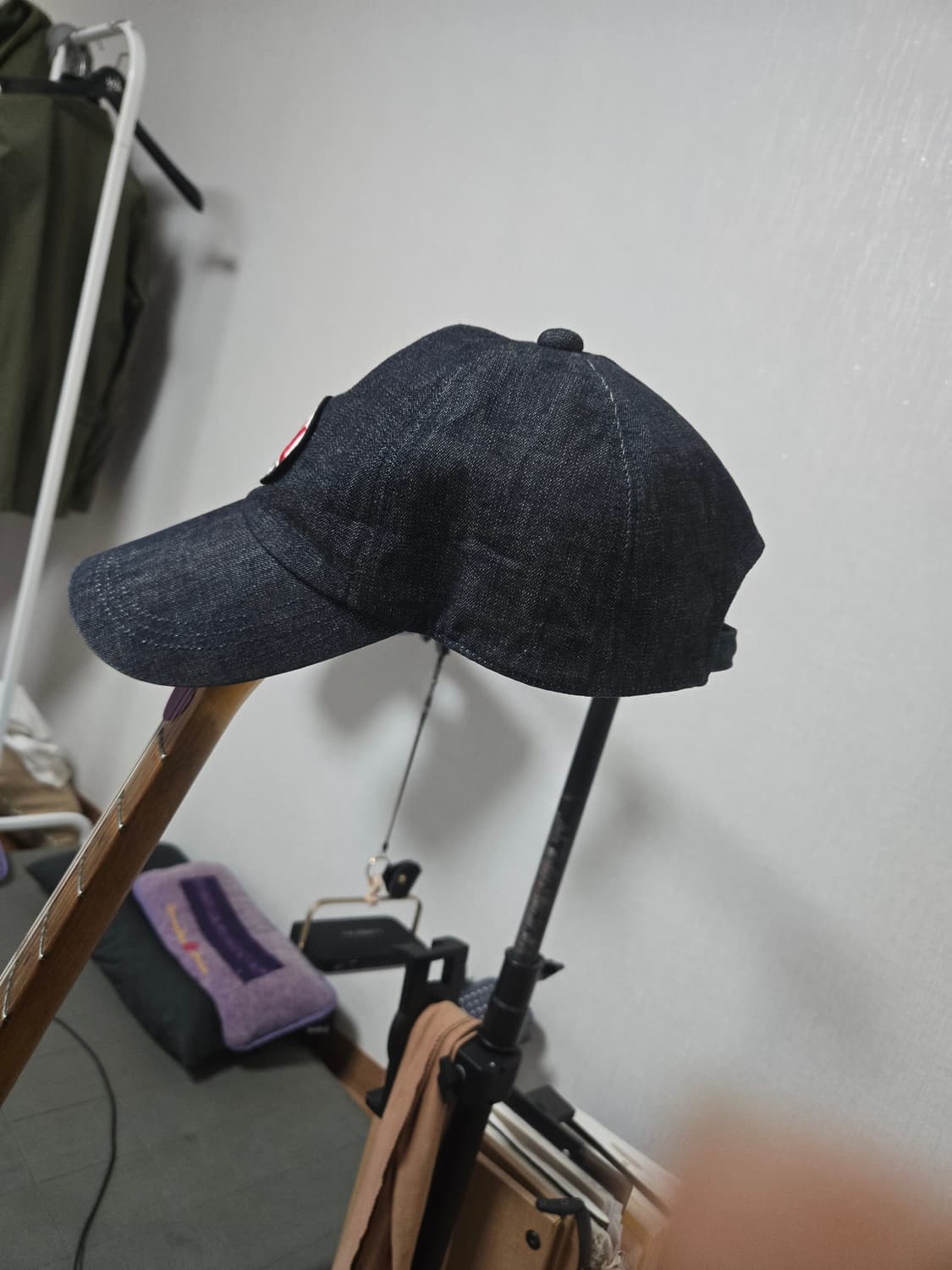 풀카운트 볼캡 판매합니다 레어제품입니다 상품이미지2
