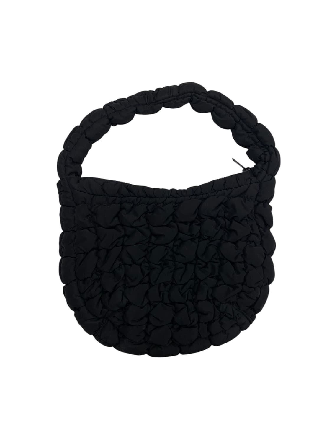 코스 구름백 블랙 상품이미지2