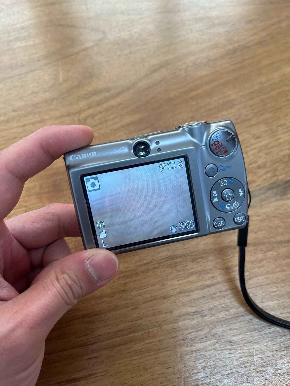 (NCT 재민)캐논 ixus 850 상품이미지7