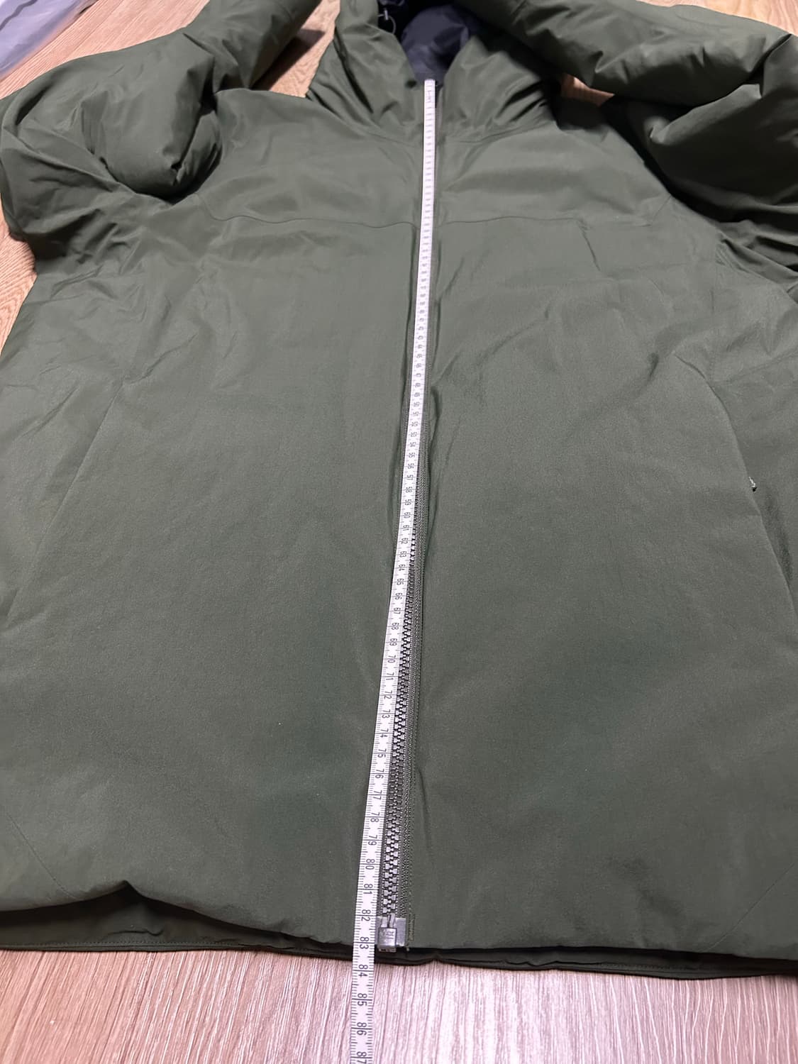 아크테릭스 코다 자켓 (Arc’teryx Koda Jacket) 상품이미지9