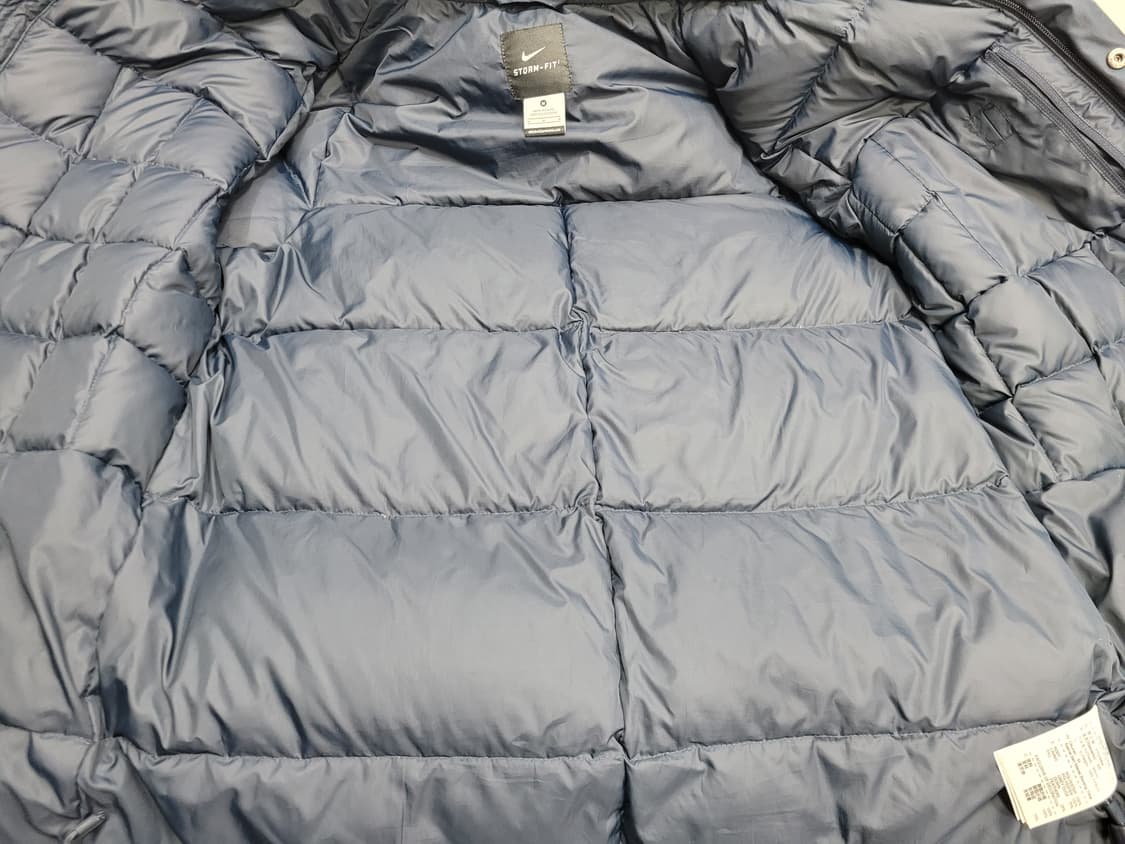 NIKE 나이키 국가대표 미드필드 다운 패딩 / 남 M 
 상품이미지7