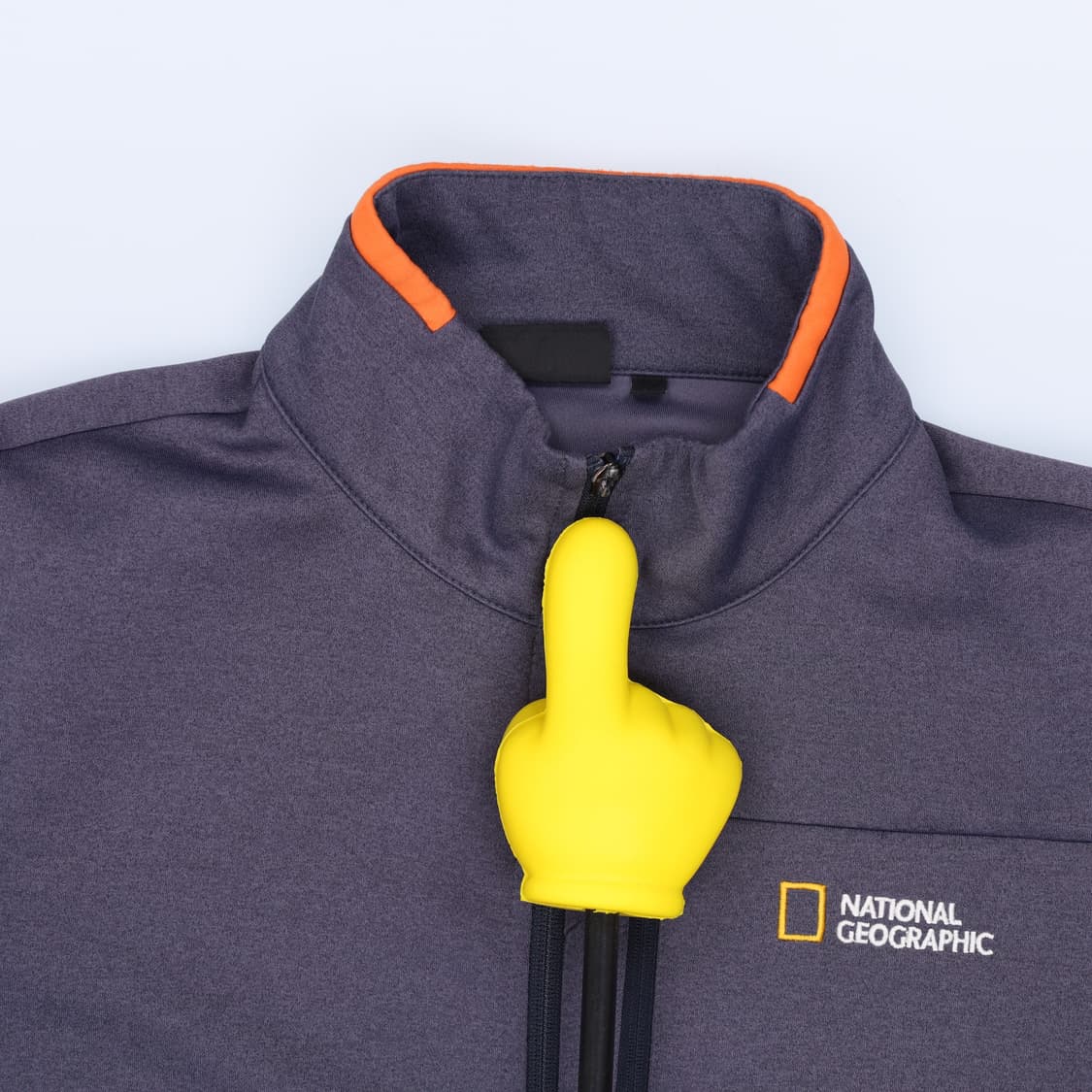 M 내셔널지오그래픽 집업 0304H1 상품이미지3