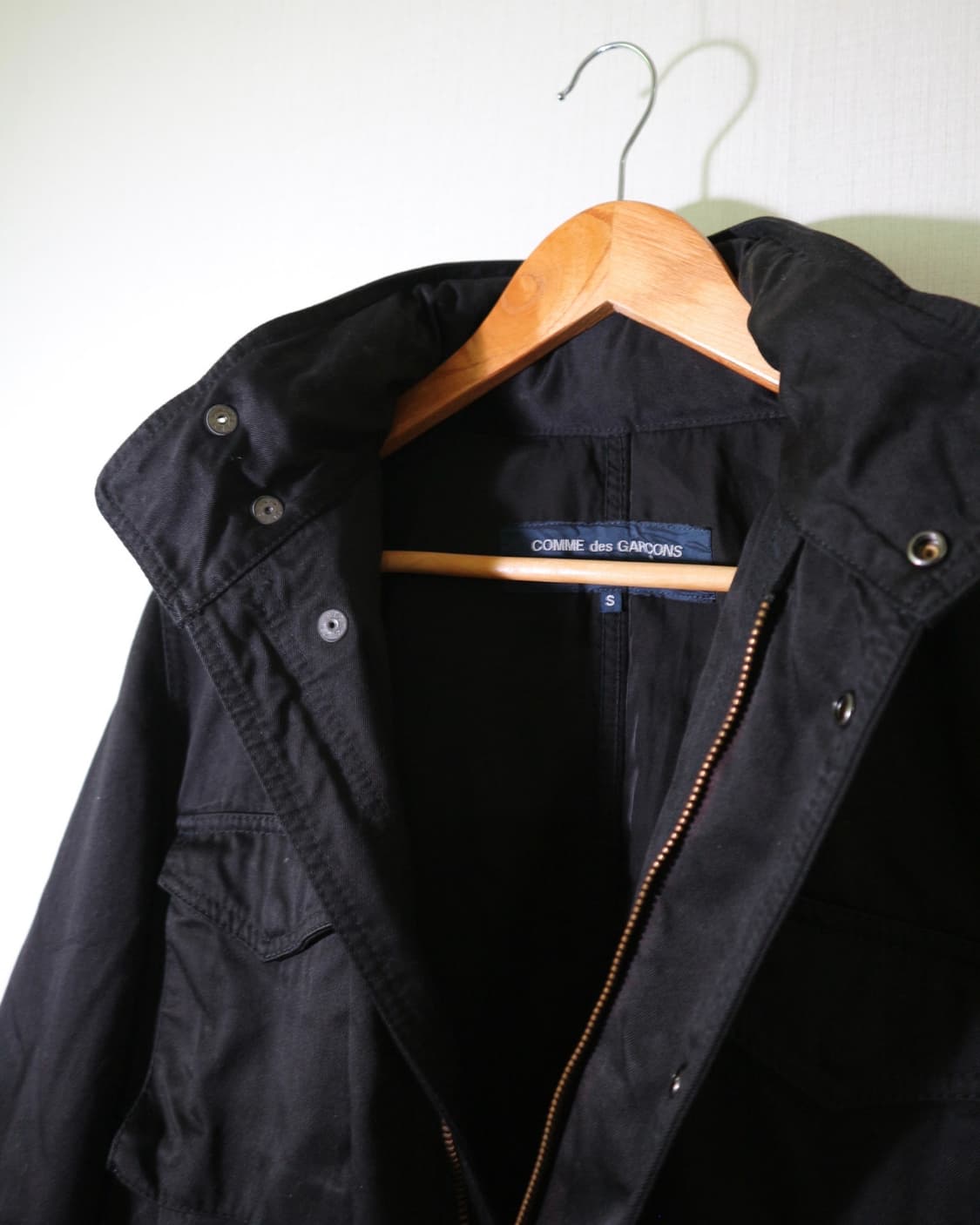 Homme 2007 4Pocket Jacket 상품이미지3