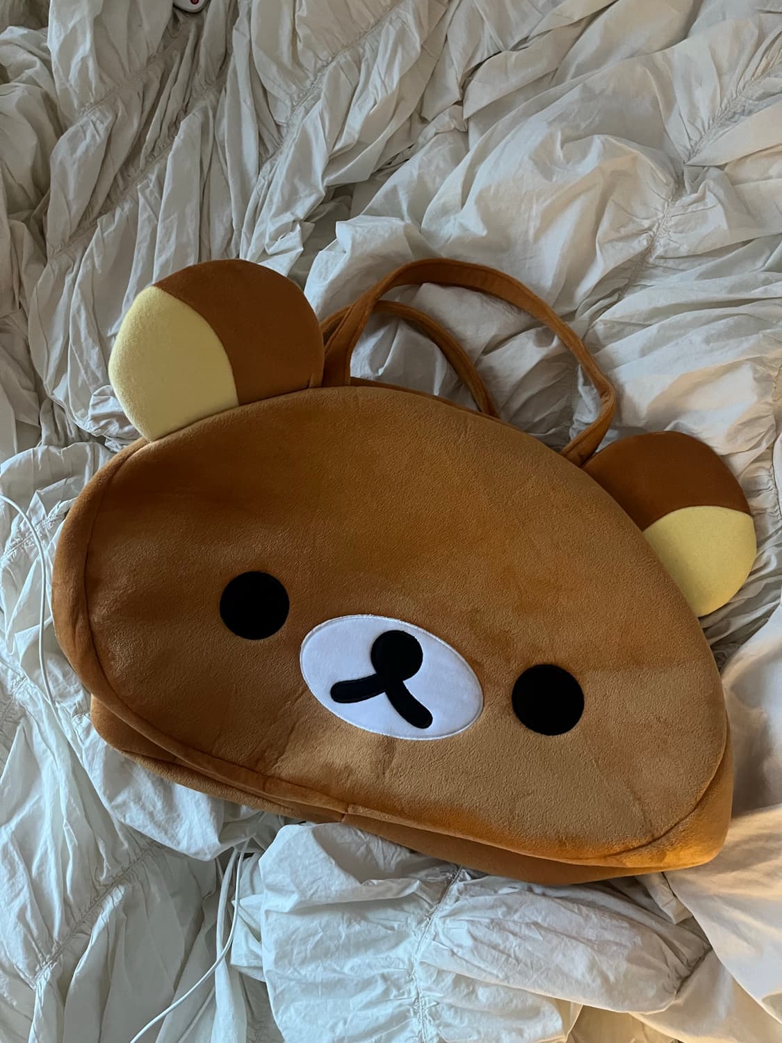 리락쿠마 가방  상품이미지1