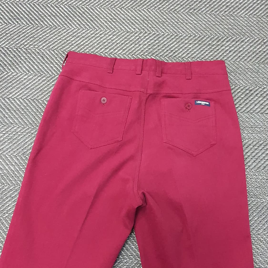 이동수 골프 춘추 팬츠 남자34 상품이미지6