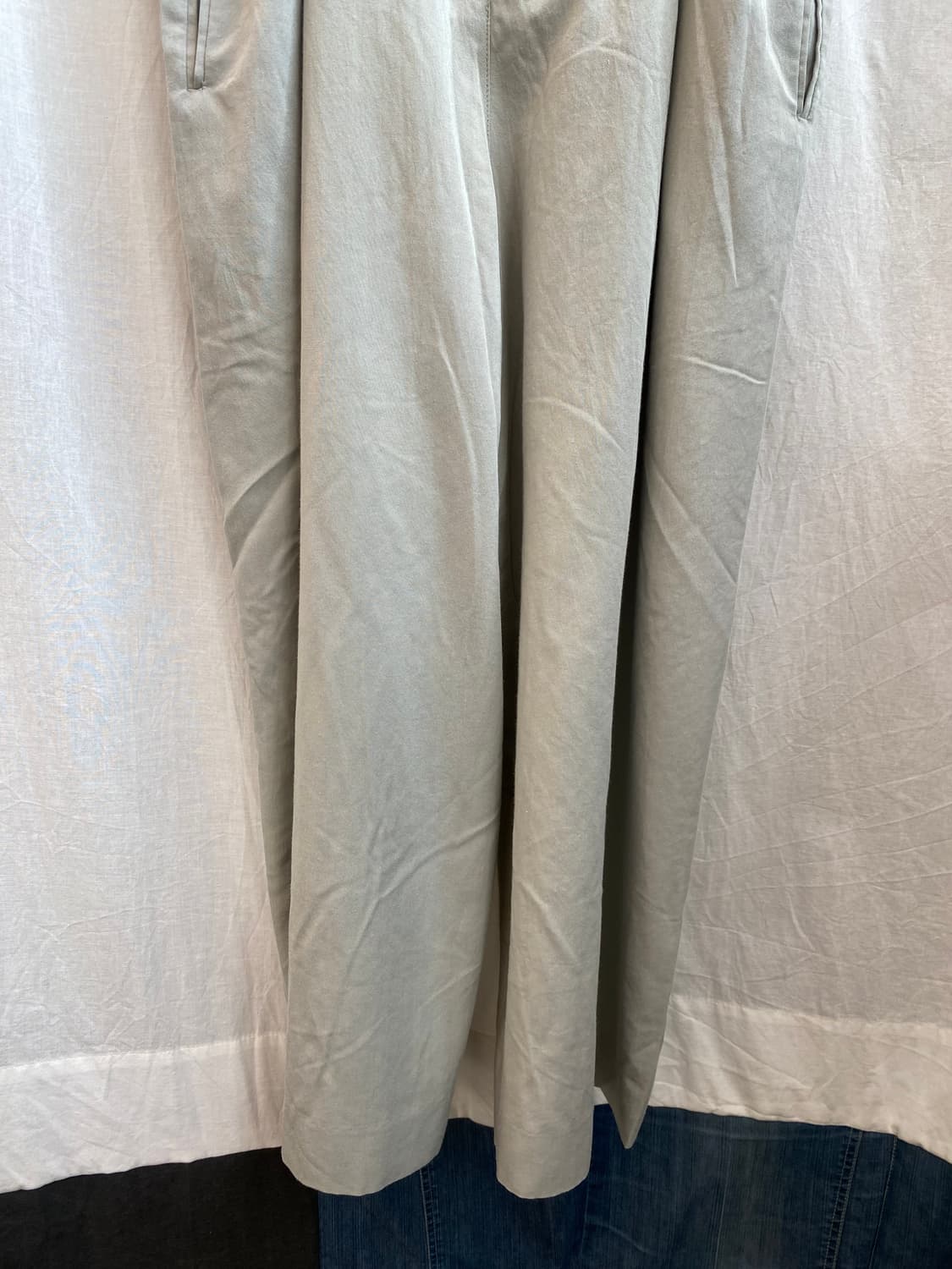 MOVE CAREE 연카키 점프수트(L) 상품이미지4