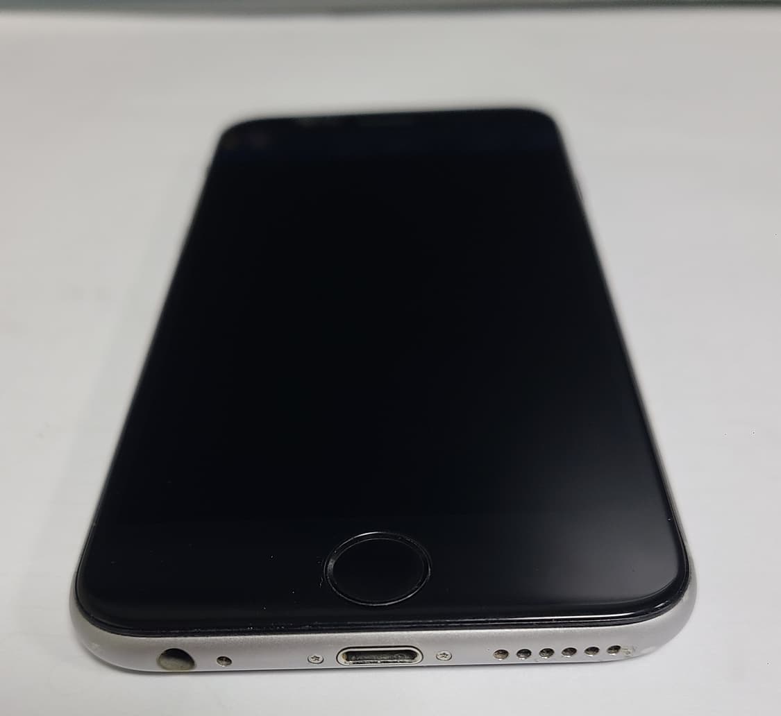 아이폰6s 스그 32g 배터리100 한국판 상품이미지4