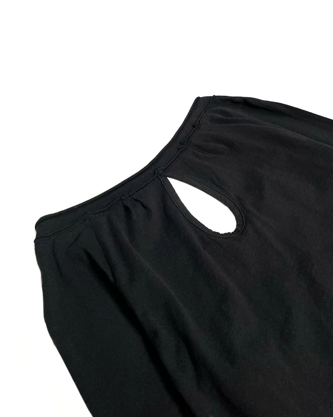 Diesel 7부 티셔츠 상품이미지7