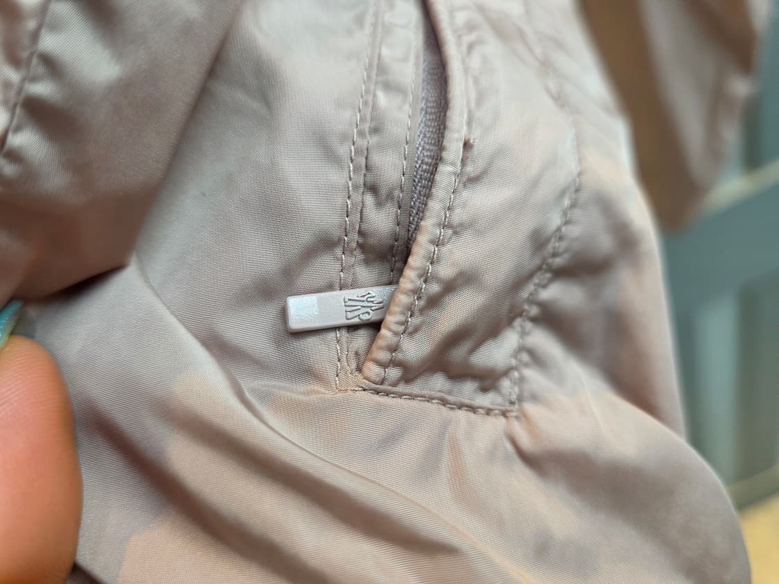 몽클레르 정품 바람막이 상품이미지6