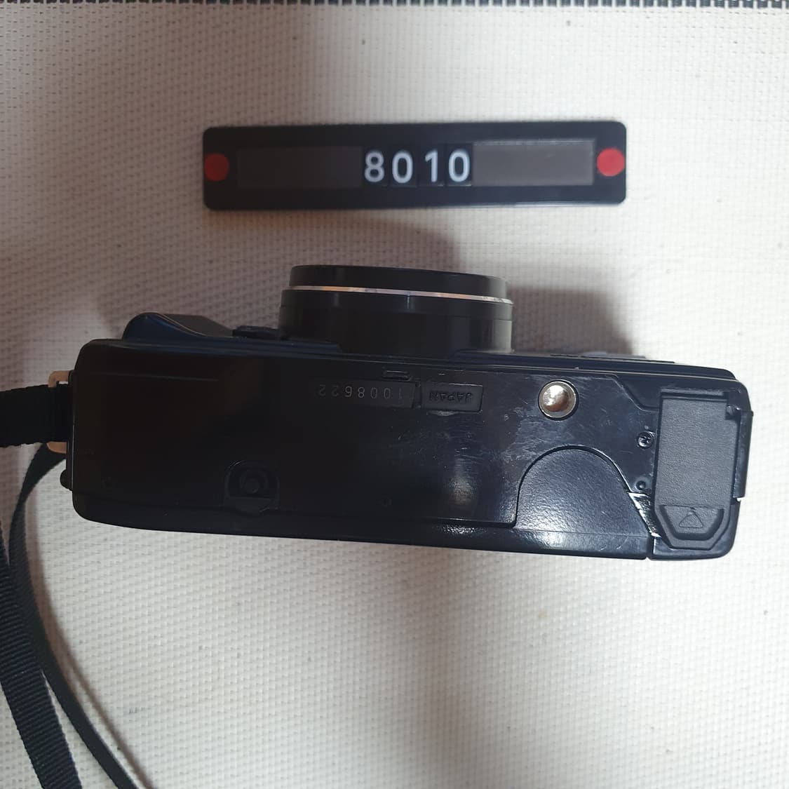 미놀타 하이매틱 AF2-M 필름카메라 상품이미지4