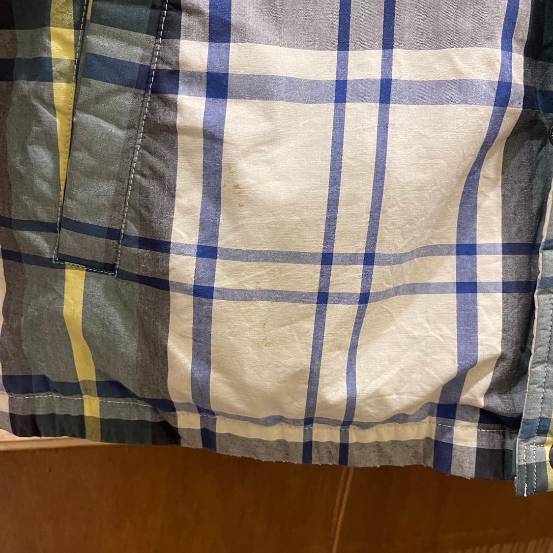 90's 폴로 랄프로렌 다운패딩 상품이미지4