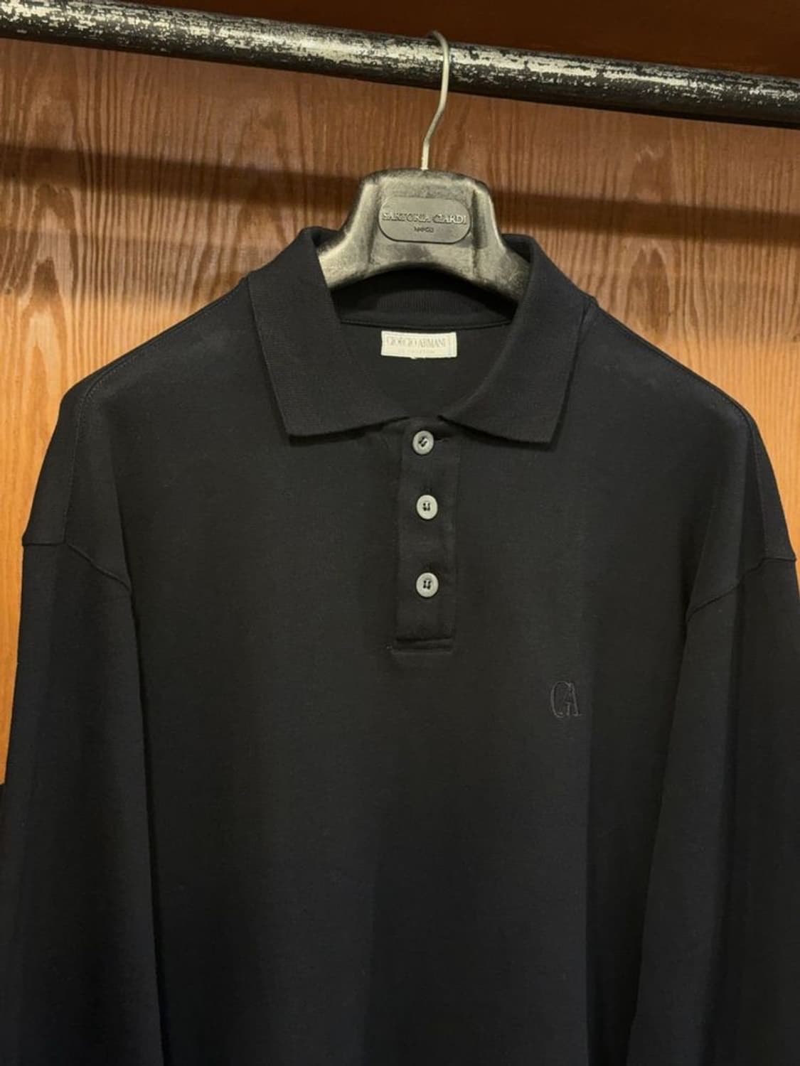 조르지오 아르마니 폴로티셔츠 상품이미지2