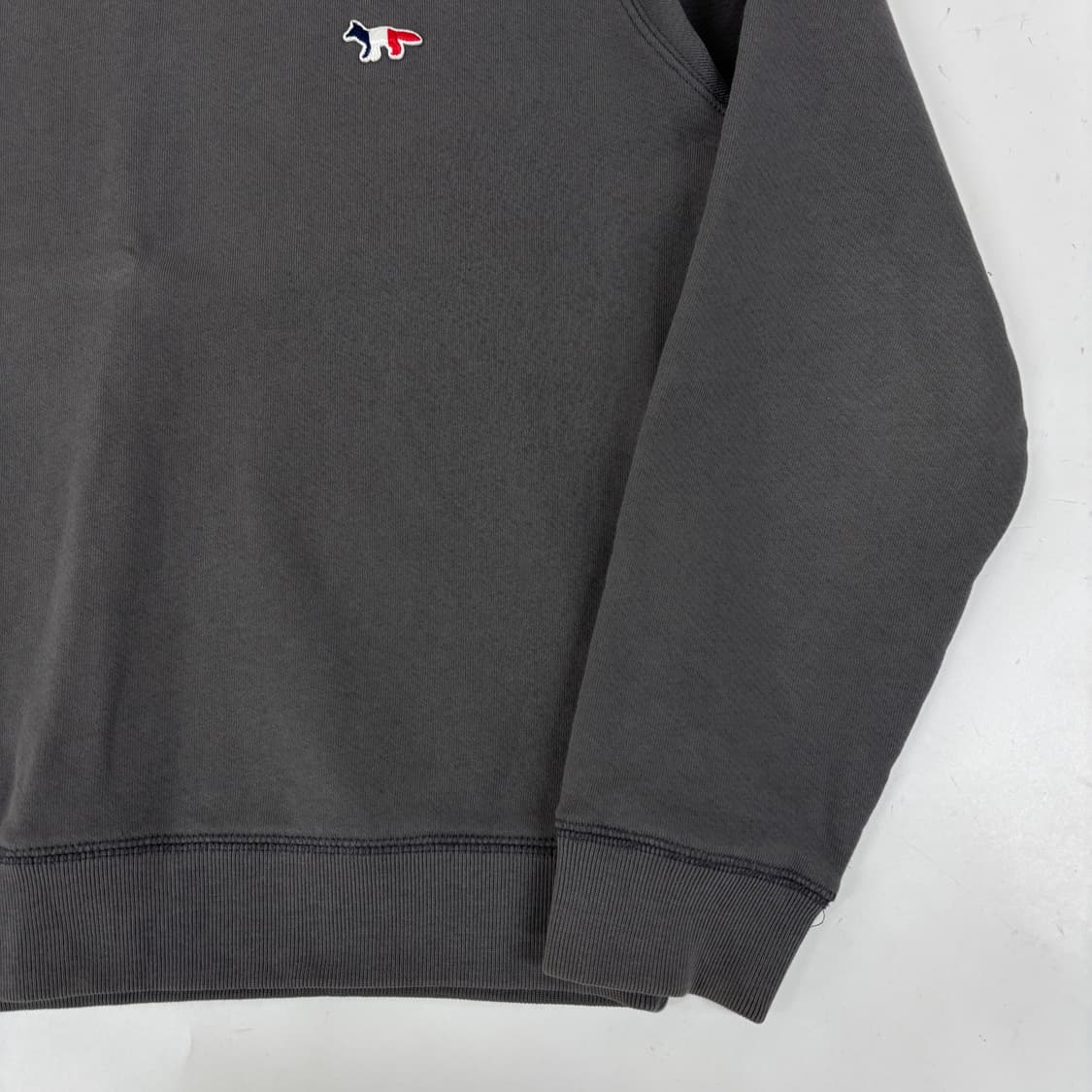 메종키츠네 맨투맨 상품이미지6