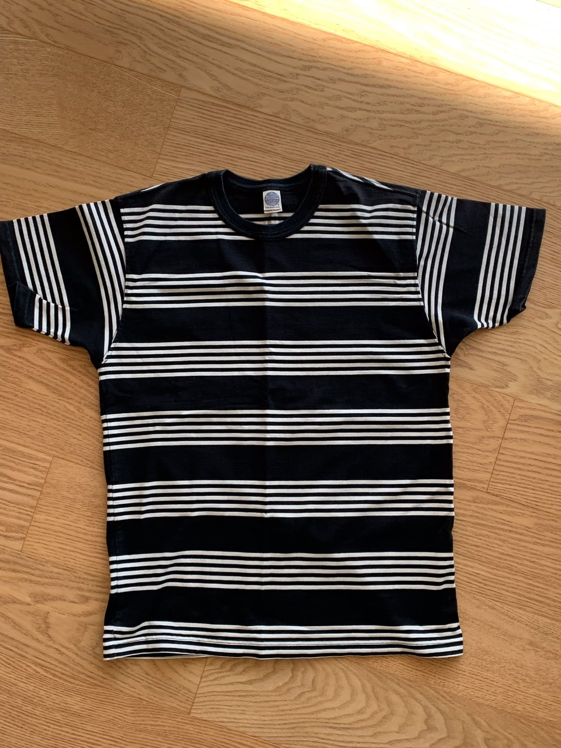 토이즈맥코이 스티브맥퀸 티셔츠 상품이미지2