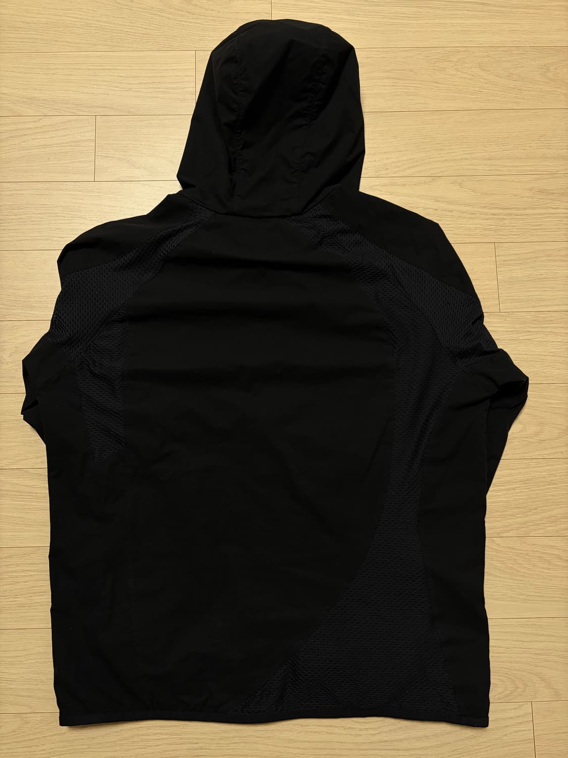 산산기어 매쉬 자켓 상품이미지2