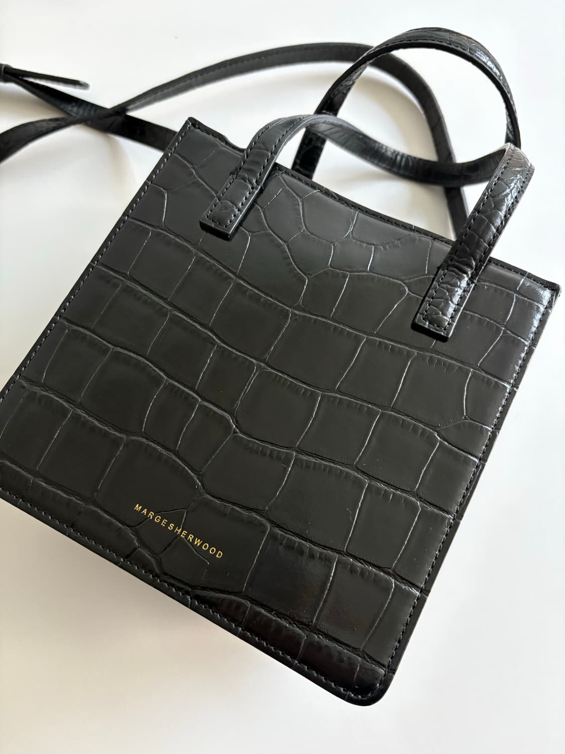 마지셔우드 가방 상품이미지1