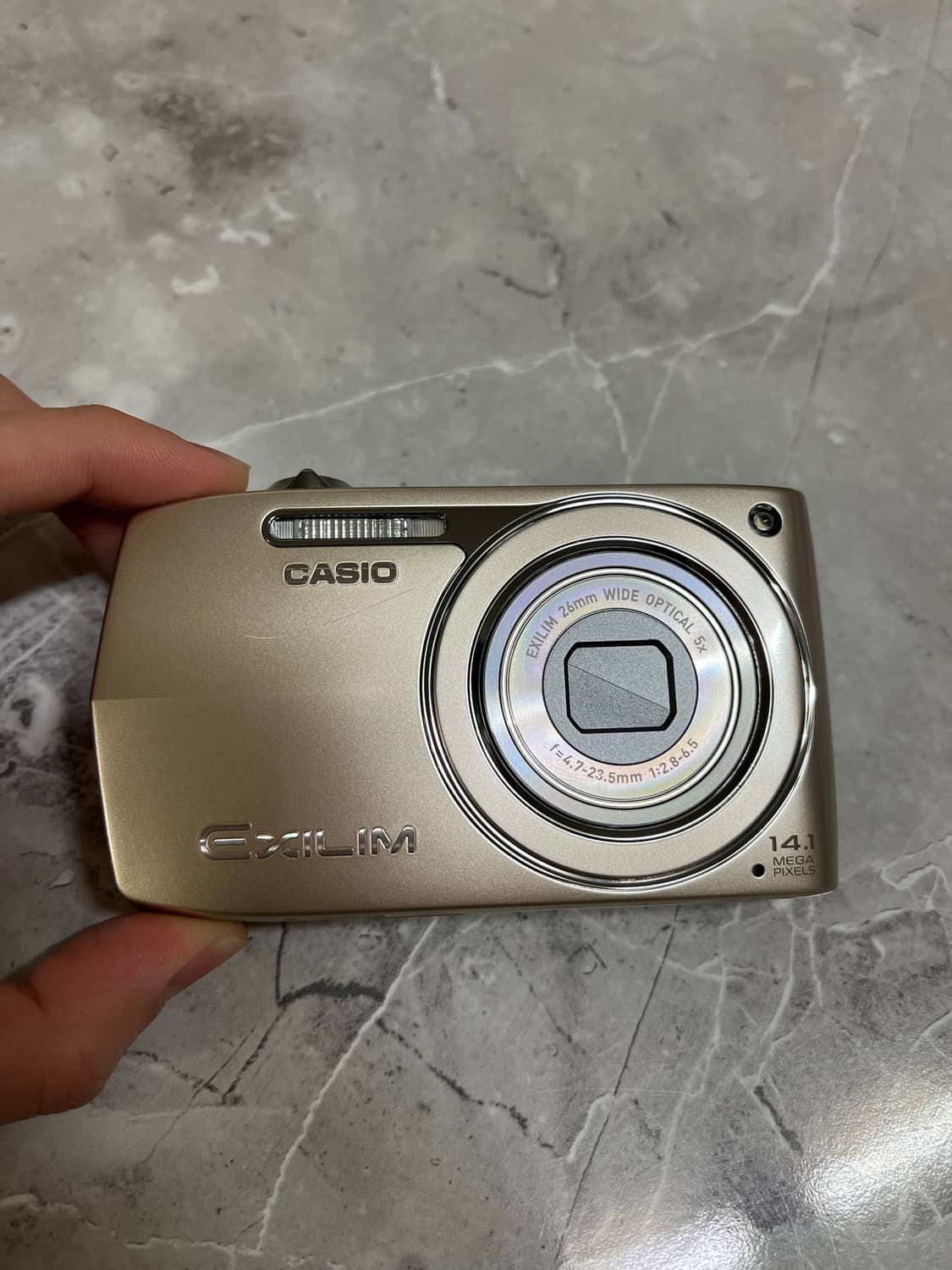 풀박스/카시오 엑슬림 z2300 상품이미지2