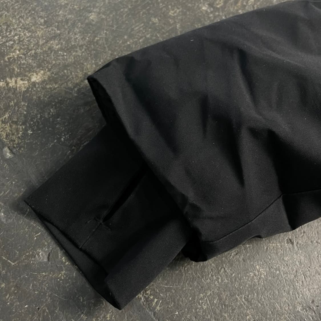 100 언더아머 롱패딩  상품이미지3