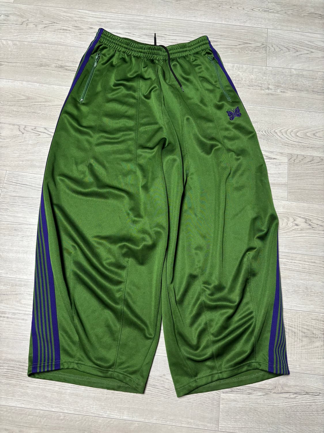 [S] 니들스 HD 트랙팬츠  상품이미지1